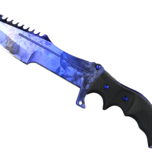 ★ Huntsman Knife | Doppler Phase 4 (Factory New)