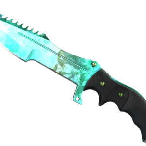 ★ Huntsman Knife | Gamma Doppler Phase 2 (Minimal Wear)