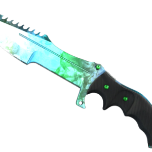 ★ Huntsman Knife | Gamma Doppler Phase 3 (Factory New)