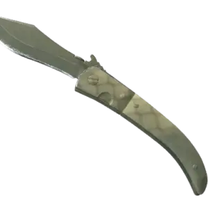 ★ Navaja Knife | Safari Mesh (Well-Worn)
