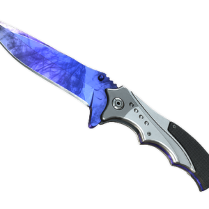 ★ StatTrak™ Nomad Knife | Doppler Phase 4 (Factory New)