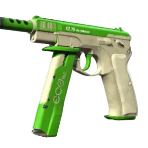 CZ75-Auto | Eco (Field-Tested)
