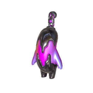 Charm | Quick Silver