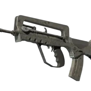 FAMAS | Doomkitty (Field-Tested)