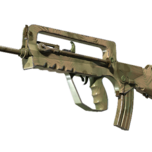 FAMAS | Palm (Field-Tested)