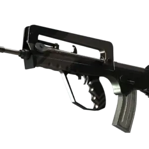 FAMAS | Sergeant (Field-Tested)