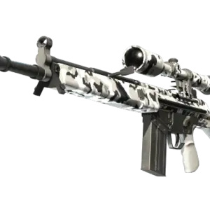 G3SG1 | Polar Camo (Minimal Wear)