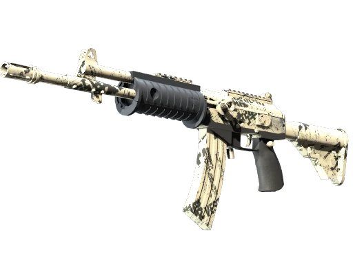Galil AR | Kami (Minimal Wear)