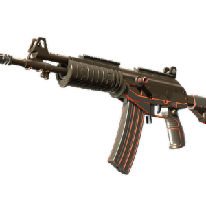 Galil AR | O-Ranger (Factory New)