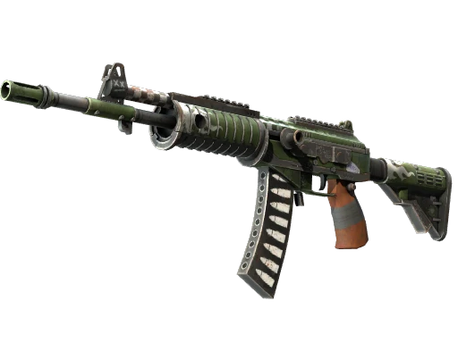 Galil AR | Vandal (Factory New)