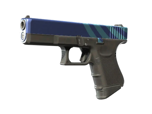 Glock-18 | High Beam (Factory New)