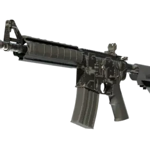 M4A4 | Mainframe (Minimal Wear)