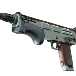 MAG-7 | Copper Oxide (Minimal Wear)