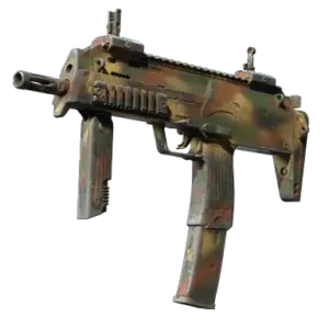 MP7 | Army Recon (Well-Worn)