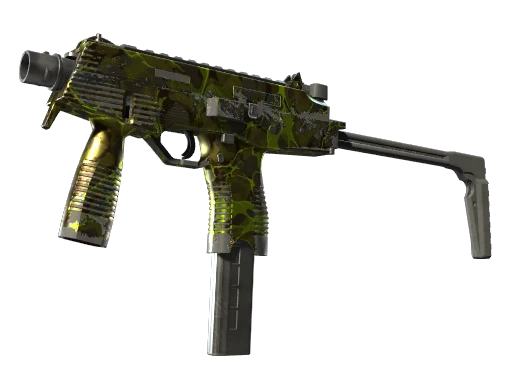 MP9 | Bioleak (Well-Worn)