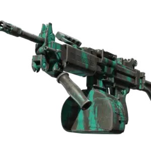 Negev | Terrain (Well-Worn)
