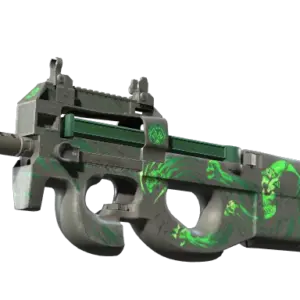 P90 | Grim (Well-Worn)