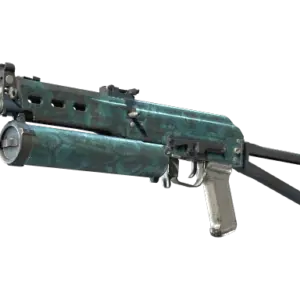 PP-Bizon | Cold Cell (Field-Tested)