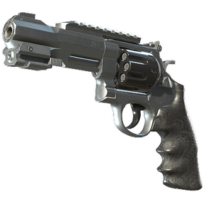 R8 Revolver | Dark Chamber (Factory New)