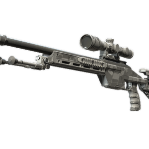 SSG 08 | Sans Comic (Factory New)