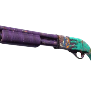 Sawed-Off | Apocalypto (Well-Worn)