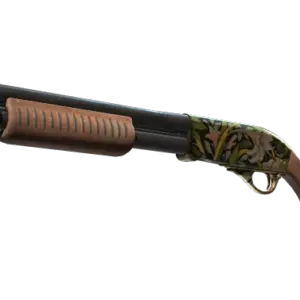 Sawed-Off | Morris (Battle-Scarred)