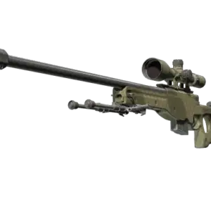 Souvenir AWP | Safari Mesh (Field-Tested)
