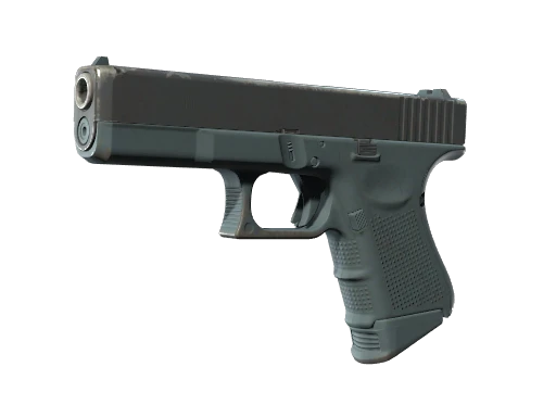 Souvenir Glock-18 | Night (Field-Tested)
