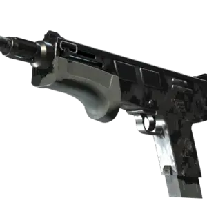 Souvenir MAG-7 | Metallic DDPAT (Minimal Wear)