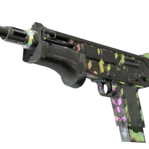 Souvenir MAG-7 | Prism Terrace (Field-Tested)