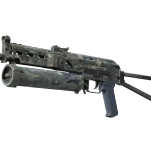 Souvenir PP-Bizon | Night Ops (Field-Tested)