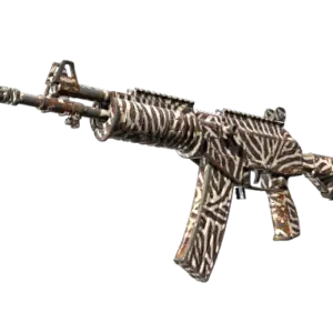 StatTrak™ Galil AR | Akoben (Field-Tested)