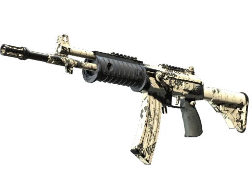 StatTrak™ Galil AR | Kami (Field-Tested)