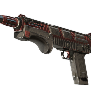 StatTrak™ MAG-7 | MAGnitude (Field-Tested)