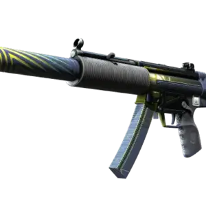StatTrak™ MP5-SD | Condition Zero (Factory New)