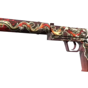 StatTrak™ USP-S | Kill Confirmed (Minimal Wear)