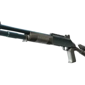 StatTrak™ XM1014 | Scumbria (Battle-Scarred)