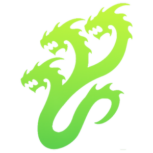 Sticker | Alpha Legion 1