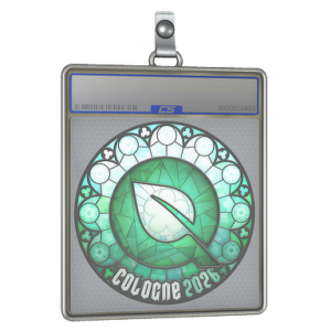 Sticker Slab | FlyQuest | Cologne 2026