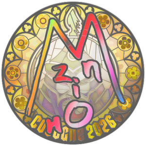 Sticker | mzinho (Holo) | Cologne 2026