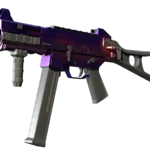 UMP-45 | Moonrise (Minimal Wear)