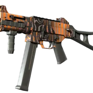 UMP-45 | Oscillator (Factory New)