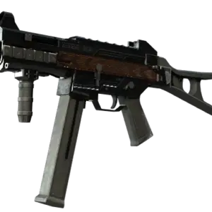 UMP-45 | Roadblock (Battle-Scarred)
