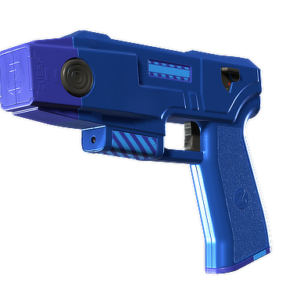Zeus x27 | Electric Blue (Factory New)