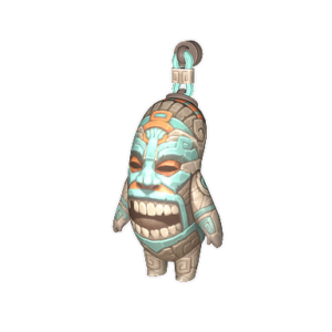 Charm | Lil' Curse