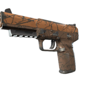 Five-SeveN | Autumn Thicket (Well-Worn)