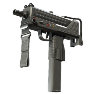 MAC-10 | Video Cam (Field-Tested)