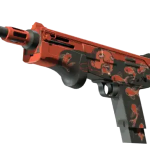 MAG-7 | Insomnia (Well-Worn)