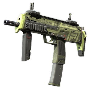 MP7 | Base-2 (Minimal Wear)