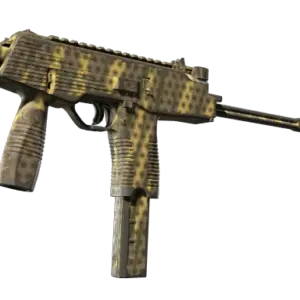 MP9 | Dry Season (Well-Worn)